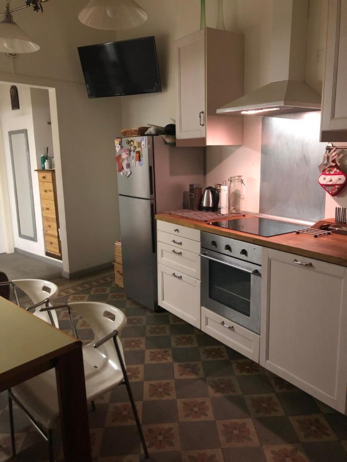 Apartamento Rifugio Vanchiglia Turín