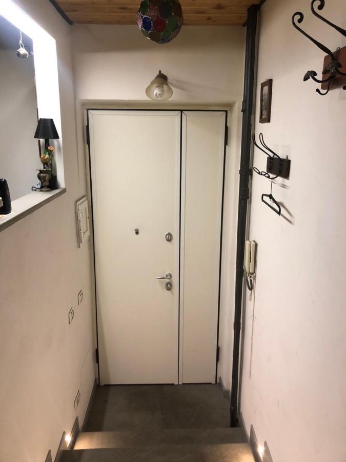 Apartamento Rifugio Vanchiglia *