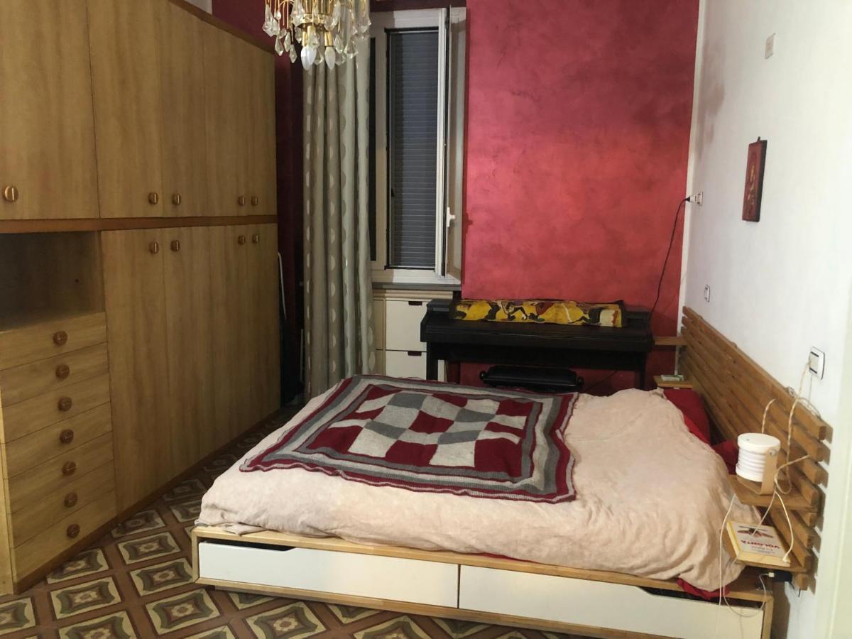 Apartamento Rifugio Vanchiglia